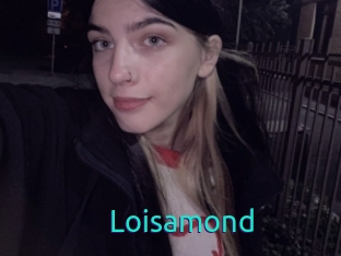 Loisamond