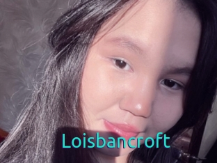 Loisbancroft