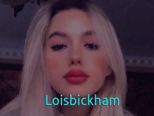 Loisbickham