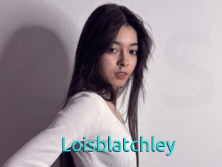 Loisblatchley