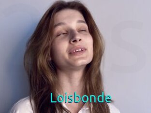 Loisbonde
