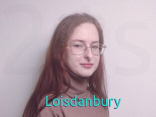 Loisdanbury