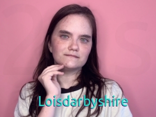 Loisdarbyshire