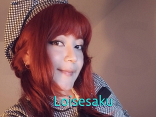 Loisesaku