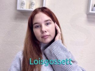 Loisgossett