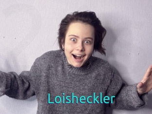 Loisheckler