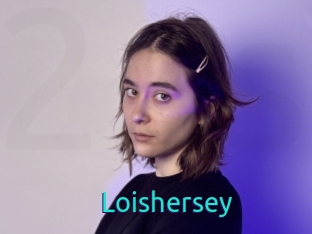 Loishersey