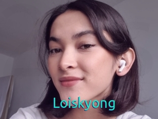 Loiskyong