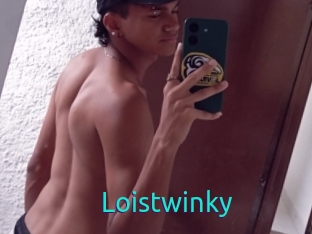 Loistwinky