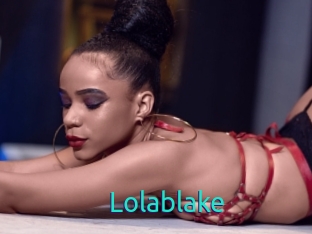 Lolablake