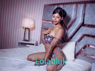 Lolabluk