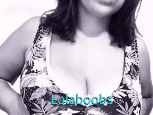 Lolaboobs