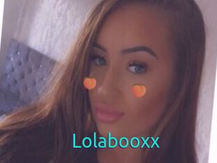 Lolabooxx