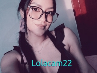 Lolacam22