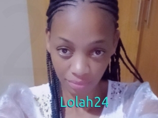 Lolah24