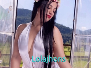 Lolajhons