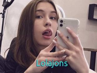 Lolajons