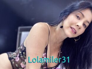 Lolamiler31