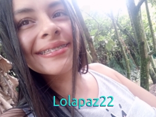 Lolapaz22