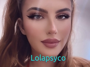 Lolapsyco