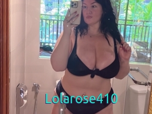 Lolarose410