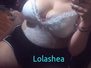 Lolashea