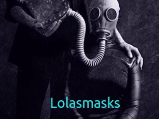 Lolasmasks