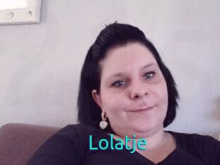 Lolatje