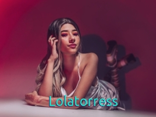 Lolatorress