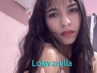 Lolavanilla