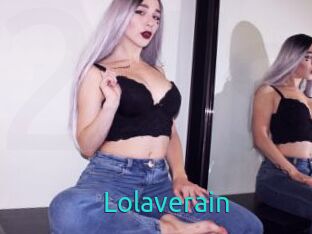 Lolaverain