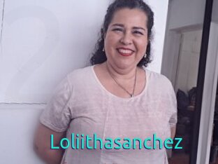 Loliithasanchez