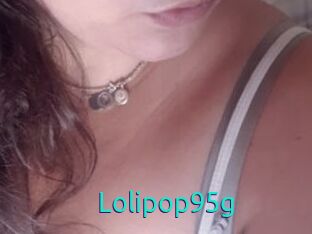 Lolipop95g