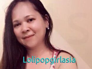 Lolipopgirlasia