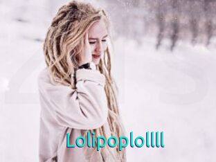 Lolipoplollll