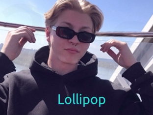Lollipop