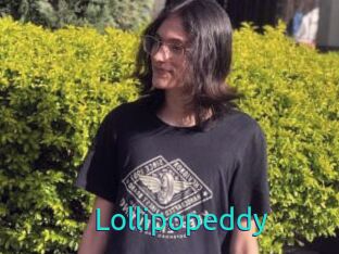Lollipopeddy