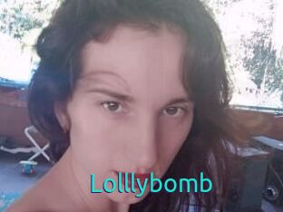Lolllybomb