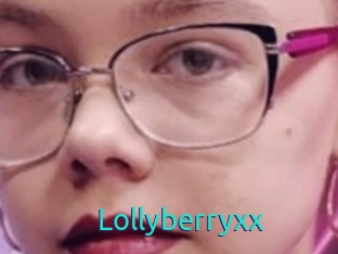 Lollyberryxx