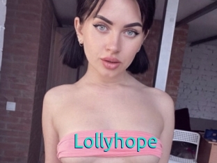 Lollyhope