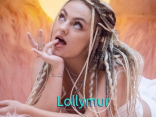 Lollymur