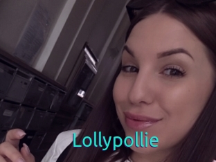 Lollypollie