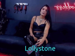 Lollystone