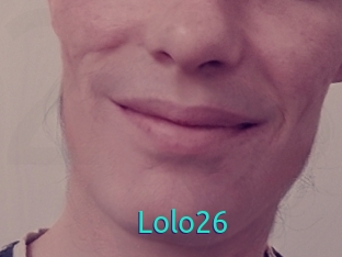 Lolo26