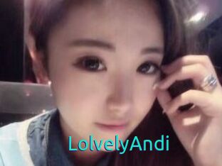 LolvelyAndi