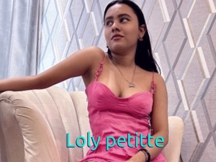 Loly_petitte