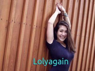 Lolyagain