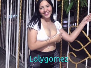 Lolygomez