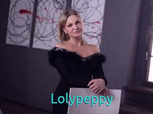 Lolypeppy