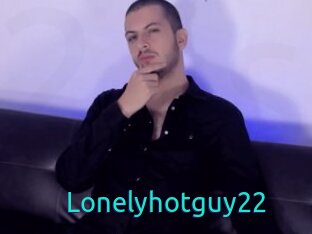 Lonelyhotguy22